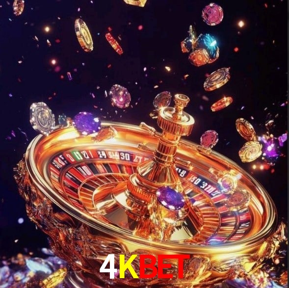 4Kbet: Seu Cassino Premiado com Pagamentos Rápidos